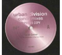 Hes Unbelieveable - Sarah Connor 12"