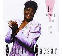 He's Working It (CD) Album