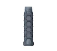 Hesacore Pickleball Paddle Tour Carbon Grip - Impugnatura per pickleball, presa comoda per gomito del tennista, maggiore forza di presa, meno vibrazioni, supporto per le dita, aiuta le mani sudate -