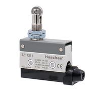 Heschen Finecorsa orizzontale TZ-7311 momentray parallelo rullo stantuffo attuatore AC 380V 10A singolo polo