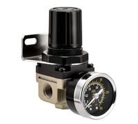Heschen gas Air fonte trattamento regolatore AR2000 - 02 0 - 1 MPa gamma filtri