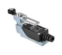 Heschen Interruttore di limite TZ-8108 Regolabile Rullo Leva 10A 250VAC SPDT Momentaneo per CNC Mill Plasma