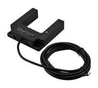 Heschen Interruttore sensore fotoelettrico E3S-GS50E4 NPN NO (normalmente aperto) 10-30V 3 fili di tipo diffuso distanza di rilevazione 50mm