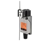 Heschen Limit switch XZ-8/107 Rotary Roller Lever 5A 250VAC SPDT Momentary UL elencato IP 65 per CNC Mill Plasma