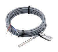 Heschen M3 Interruttore sensore di prossimità induttivo Schermato Tipo LJ3A3-0.6-Z/AX Rivelatore 0,6mm 10-30VDC 150 mA NPN normalmente chiuso (NC) 3 fili