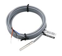 Heschen M3 Interruttore sensore di prossimità induttivo Schermato Tipo LJ3A3-0.6-Z/BY Rivelatore 0,6mm 10-30VDC 150 mA PNP normalmente aperto (NO) 3 fili