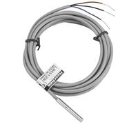Heschen M4 Interruttore sensore di prossimità induttivo Schermato Tipo LJ4A3-1-Z/AY Rivelatore 1mm 10-30VDC 150mA PNP Normalmente chiuso (NC) 3 fili