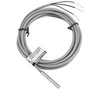 Heschen M4 Interruttore sensore di prossimità induttivo Schermato Tipo LJ4A3-1-Z/BX Rivelatore 1mm 10-30VDC 150mA NPN Normalmente aperto (NO) 3 fili