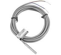 Heschen M4 Interruttore sensore di prossimità induttivo Schermato Tipo LJ4A3-1-Z/EX Rivelatore 1mm 10-30VDC 100mA Normalmente aperto (NO) 2 fili