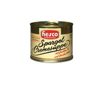 Hesco Crema Di Asparagi Con Uovo E Panna Fresca 5 Lattine 1060ml