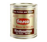 Hesco Rindbouillon Per Cucina E Condire Per Zuppe E Salse 1000g