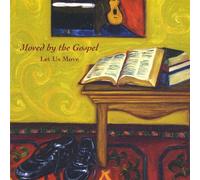 Hesed, Peter Fisher & Friends - Moved By The Gospel Let Us Move