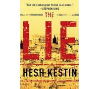 Hesh Kestin The Lie (Tascabile)