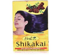 Hesh - Polvere di shikakai - 100 g