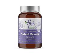 HESH SAFED MOOSLI POLVERE 100G