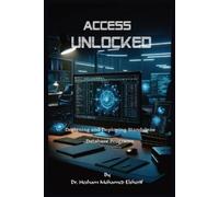 Hesham Mohamed Elsherif Access Unlocked (Tascabile)