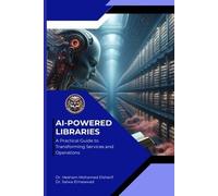 Hesham Mohamed Elsherif AI Powered Libraries (Tascabile)