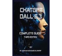 Hesham Mohamed Elsherif ChatGPT Dall.E 3 (Tascabile)