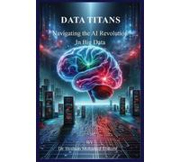 Hesham Mohamed Elsherif Data Titans (Tascabile)
