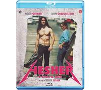Movie Hesher E` Stato Qui (Blu-ray) Piper Laurie Joseph Gordon-Levitt