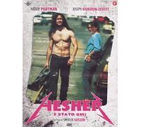 Hesher È Stato Quì