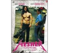 Hesher È Stato Quì