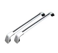 HESHS Barre Auto Portapacchi per Hyundai Nexo/Aura / ix25 / HB20 HB20X, Antifurto Portapacchi Cargo sul Tetto Rastrelliera Staffa Bagagli Trasporto Rotaie Rack Accessori,B