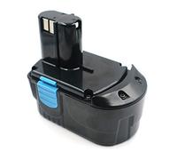 HeShunChang Batteria di ricambio 18V 2Ah Hitachi EB1814SL EB1820L EB1812S EB1824L EB1826HL EB1830HL