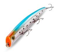 HESHUYAN Esche da Pesca Esche da Pesca galleggianti 12,8 cm 15 g 3 ami a Tre ami Wobbler in plastica Rigida Esca Artificiale Esche Artificiali(I)