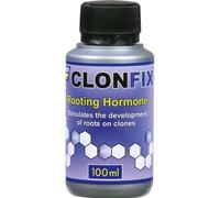 HESI CLONFIX 100ml GEL RADICANTE PER TALEE | ROOTING GEL
