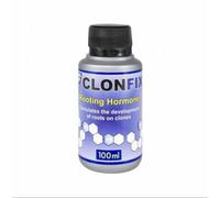 HESI CLONFIX 50ml / 100ml GEL RADICANTE PER TALEE ROOTING GEL ORMONI