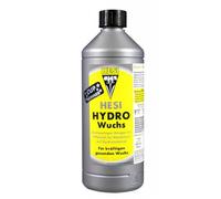 Hesi Hydro crescita, 1 l