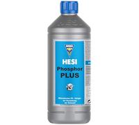 HESI Phosphor Plus 1L Fertilizzante per Fioritura Extra e Fruttificazione sul Terreno