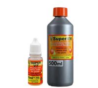 Hesi | Super vit TNT Bloom Complex Root Power Zyme Boost Clonfix Pk 13-14