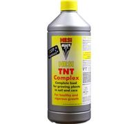Hesi | Super vit TNT Bloom Complex Root Power Zyme Boost Clonfix Pk 13-14