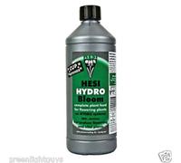 Hesi | Super vit TNT Bloom Complex Root Power Zyme Boost Clonfix Pk 13-14