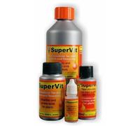 Hesi SuperVit Fertilizzante Vitamine Aminoacidi per Crescita Fioritura Piante