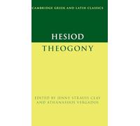 Hesiod: Theogony
