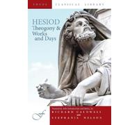 Hesiod Theogony & Works and Days (Tascabile)