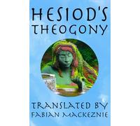 Hesiod's Theogony