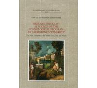 Hesiod's Theogony as source of the iconological program of Giorgione's "Tempesta