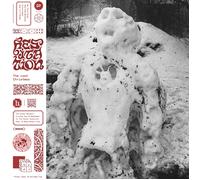 HESITATION - Last Christmas - Vinyl Record - F659z