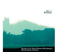 HESKETH / CHOBANIAN / ELLERBY / S Out of Nowhere (CD)