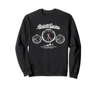 Hesketh Racing UK World Champion Team Quadranti Auto RPM Classic Felpa