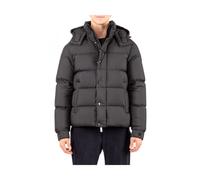 HèSKIMO - Blouson - - Jackets - Uomo - Nero - M