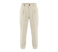 HèSKIMO - Pantaloni in Nylon Una Pence - - Trousers - Uomo - Beige - L