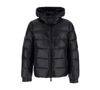 HèSKIMO - Piumino Corto Semi-Lucido - - Jackets - Uomo - Nero - S