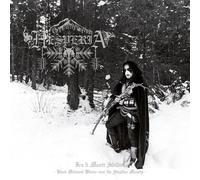 Hesperia Fra Li Monti Sibillini: Black Medieval Winter Over the Sibyl (Vinyl LP)