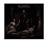- Hesperia - Roma I (LP) - Vinile