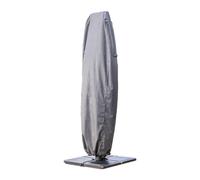 Hespéride - Copertura protettiva hambo per ombrellone decentrato s 210x60x30cm in poliestere